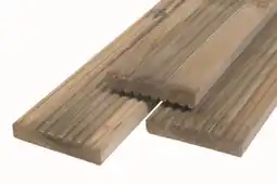 Globus Baumarkt Kiefer-Terrassendiele Angebot