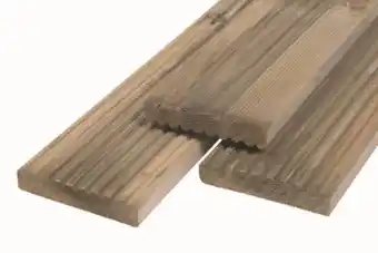 Globus Baumarkt Kiefer-Terrassendiele Angebot