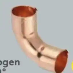 Globus Baumarkt Kupfer-Bogen Angebot