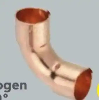 Globus Baumarkt Kupfer-Bogen Angebot