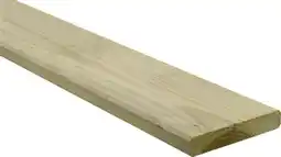 Globus Baumarkt Terrassendielen Angebot
