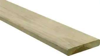 Globus Baumarkt Terrassendielen Angebot