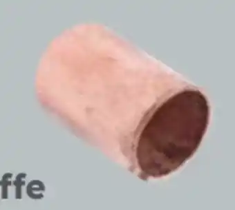 Globus Baumarkt Muffe Kupfer Angebot