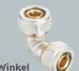 Globus Baumarkt Winkel Messing Angebot