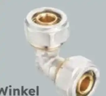 Globus Baumarkt Winkel Messing Angebot