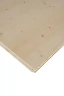 Globus Baumarkt Binderholz 3-Schicht Ausbauplatte Angebot