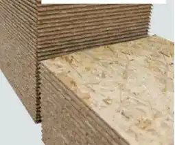 Globus Baumarkt OSB-3-Verlegeplatte Angebot