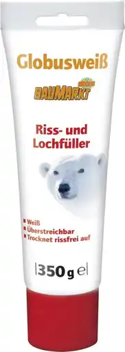Globus Baumarkt Baumarkt Riss- und Lochfüller Angebot