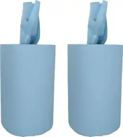 Globus Baumarkt Nigrin Putztuchrolle Angebot