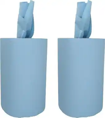 Globus Baumarkt Nigrin Putztuchrolle Angebot