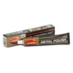Globus Baumarkt Autosol Metal Polish Angebot
