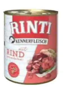 Globus Baumarkt Rinti Kennerﬂeisch Angebot