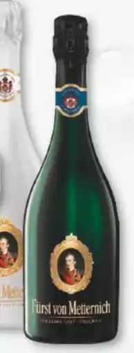 trinkgut Fürst Von Metternich Sekt Angebot