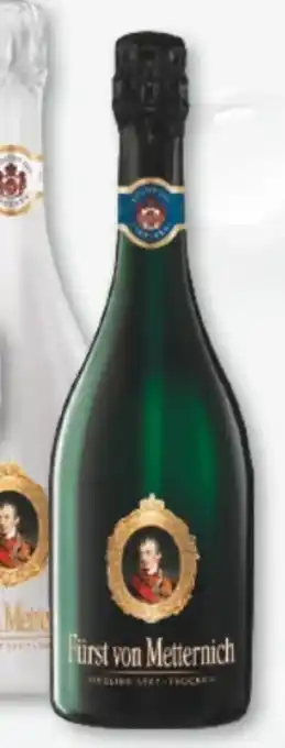trinkgut Fürst Von Metternich Sekt Angebot