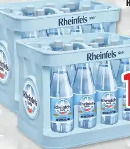 trinkgut Rheinfels Quelle Mineralwasser Angebot