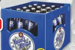 trinkgut Maisel's Weisse Alkoholfrei Bier Angebot