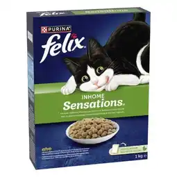 Globus Baumarkt Purina Felix Sensations Angebot