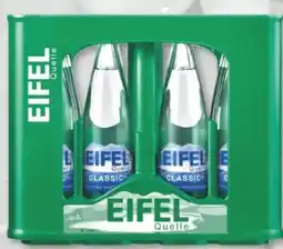 trinkgut Eifel Quelle Mineralwasser Angebot