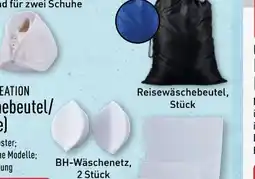 Aldi Nord Home Creation Wäschenetz Angebot