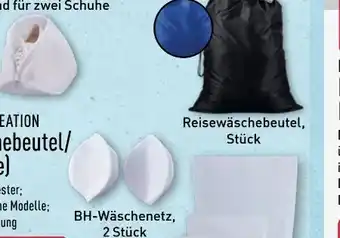 Aldi Nord Home Creation Wäschenetz Angebot
