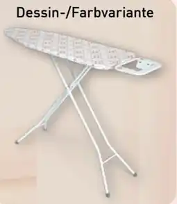 Aldi Nord Home Creation Bügeltisch Angebot
