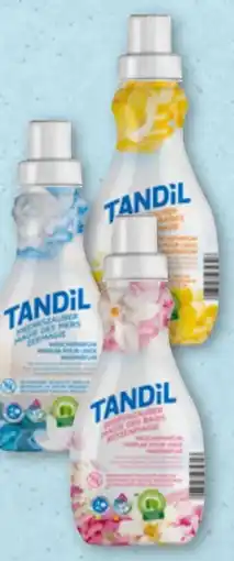 Aldi Nord Tandil Wäscheparfüm Angebot