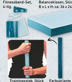 Aldi Nord Crane Fitnessartikel Angebot