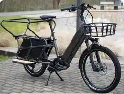Aldi Nord Prophete Kompaktrad Urbanicer 4.0 Angebot