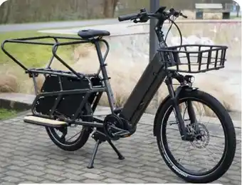 Aldi Nord Prophete Kompaktrad Urbanicer 4.0 Angebot