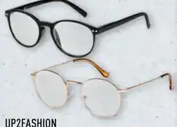 Aldi Nord Up2Fashion Lesehilfen Angebot