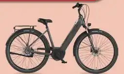 Aldi Nord Prophete Alu City E-Bike Geniesser 3.3 Angebot