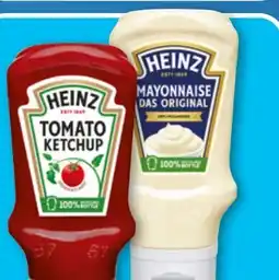 Aldi Nord Heinz Tomato Ketchup Angebot