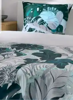 Aldi Nord Novitesse Satin-Bettwäsche Angebot