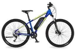Aldi Nord Fischer Fahrrad E-Mountainbike Montis Junior Angebot