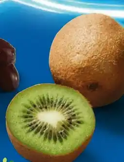 Lidl Zespri Kiwi grün Angebot