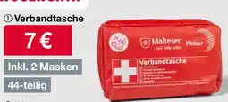 Woolworth Malteser verbandtasche Angebot