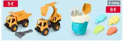 Woolworth Spielzeug-lkw Angebot