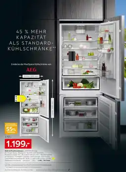 XXXLutz Kühl-gefrierkombination, ek7e75s1 Angebot