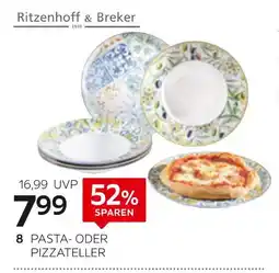 XXXLutz Ritzenhoff & breker pastateller oder pizzateller Angebot