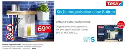 XXXLutz Küchen-organizer-set s Angebot