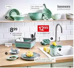 XXXLutz Homeware professional serie Angebot
