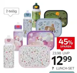 XXXLutz Mepal lunch-set „campus“ Angebot
