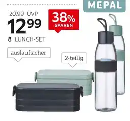 XXXLutz Mepal lunch-set „take-a-break“ Angebot