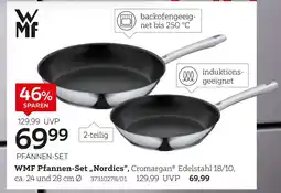 XXXLutz Wmf pfannen-set „nordics“ Angebot