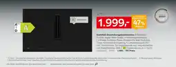 XXXLutz Kochfeld-dunstabzugskombination xcd6847as Angebot