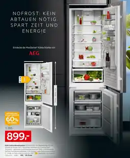 XXXLutz Kühl-gefrierkombination Angebot