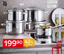 XXXLutz Wmf topf-set „provence plus“ Angebot