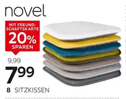 XXXLutz Novel sitzkissen „cabrera“ Angebot