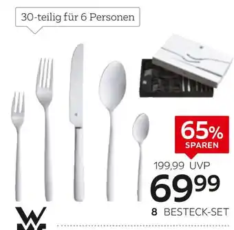 XXXLutz Wmf besteck-set „palma“ Angebot