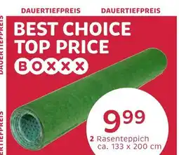 XXXLutz Boxxx rasenteppich „marbella“ Angebot